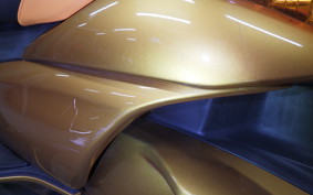 SUZUKI GEMMA 250 2008 CJ47A