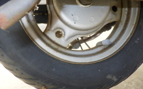YAMAHA MINT 1YU