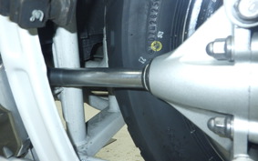 YAMAHA DRAGSTAR 400 2000