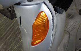 SUZUKI ADDRESS V125 CF4EA