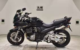 SUZUKI BANDIT 1200 S 2006 GV79A
