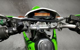 KAWASAKI KLX125 LX125C