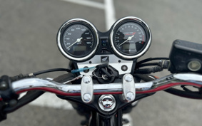 HONDA CB400SFV-3 2005 NC39