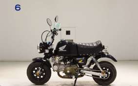 HONDA GORILLA AB27