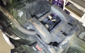 SUZUKI ADDRESS V125 G 2019 CF46A