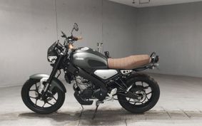 YAMAHA XSR155 RG63