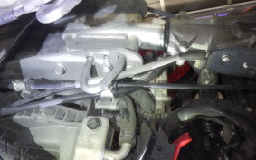 HONDA GYRO CANOPY 1995 TA03