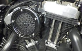 HARLEY XL1200X 2017