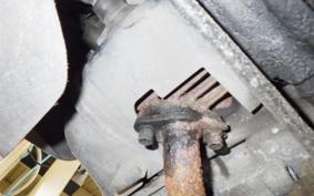 YAMAHA JOG Gen.4 SA16J