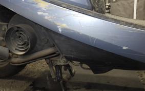 HONDA DIO Gen.6 AF62