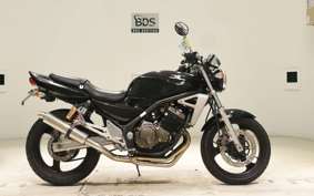 KAWASAKI BALIUS 250 Gen.2 2013 ZR250B