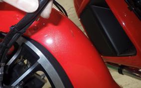 HARLEY FLRT 1750 2017