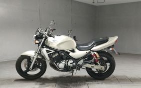 KAWASAKI BALIUS250-2 ZR250B