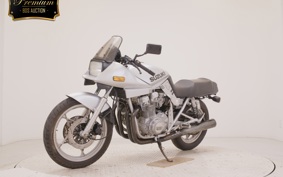 SUZUKI GSX1100S KATANA 1999 GU76A