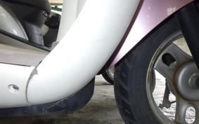 HONDA CREA SCOOPY AF55