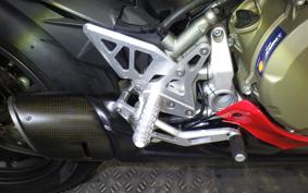 DUCATI PANIGALE V2 2022