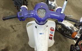 HONDA C110 SUPER CUB JA07