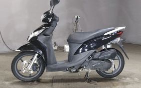 HONDA DIO 110 JF31