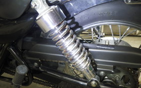 KAWASAKI ELIMINATOR 125 2024 BN125A