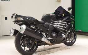KAWASAKI ZX 1400 NINJA R A 2020