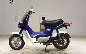 HONDA CHALY 50 CF50