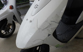 HONDA DIO Gen.6 AF68
