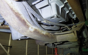 SUZUKI LET's 4 CA41A