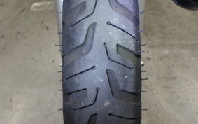 SUZUKI GN125 H 2004