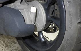 YAMAHA TRICITY 125 ヤネツキ SEC1J