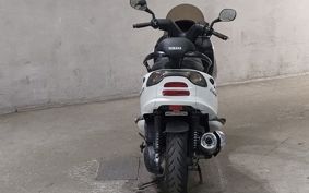 YAMAHA MAJESTY 125 SE27