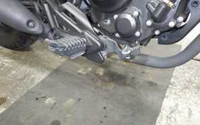 HONDA REBEL 250 A 1994 MC49
