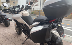 DUCATI DUCATI  MULTI  STRADA 1200S 2010 ZDMA200ACAB