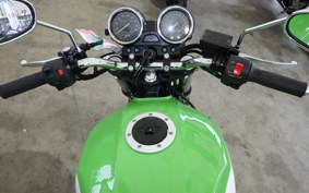 KAWASAKI ZRX400 ZR400E
