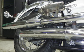 YAMAHA DRAGSTAR 250 2006 VG02J