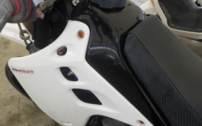 KAWASAKI KDX125 SR DX125A