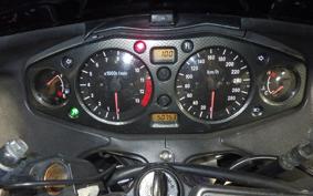 SUZUKI GSX-1300R HAYABUSA 2003