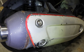 MALAGUTI PHANTOM MAX250