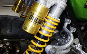 KAWASAKI ZRX1200 R 2004