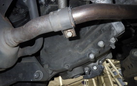 YAMAHA MAXAM 250 1999 SG21J