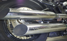 HARLEY FLS 1580 2013