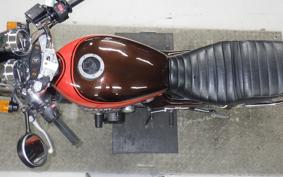 KAWASAKI ZEPHYR 400 Gen.2 1995 ZR400C