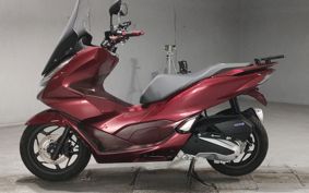 HONDA PCX125 JK05