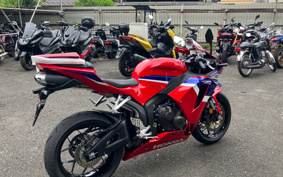 HONDA CBR600RR ABS 2025 PC40