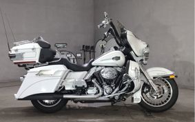 HARLEY FLHTCU 1690 FCM