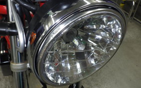 HONDA VTR 250 Gen. 2 2024 MC33