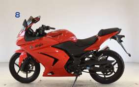 KAWASAKI NINJA 250R EX250K