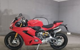 DUCATI PANIGA-REV2S 2025 3H00AA