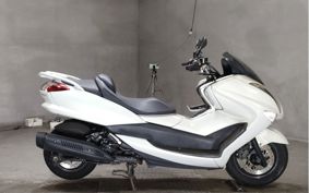 YAMAHA MAJESTY 250 SG20J