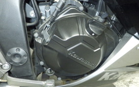 KAWASAKI NINJA 250 ABS 2020 EX250L