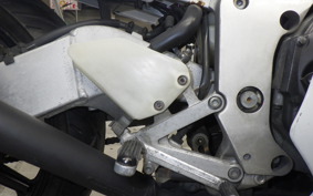 HONDA CBR250RR 2007 MC22